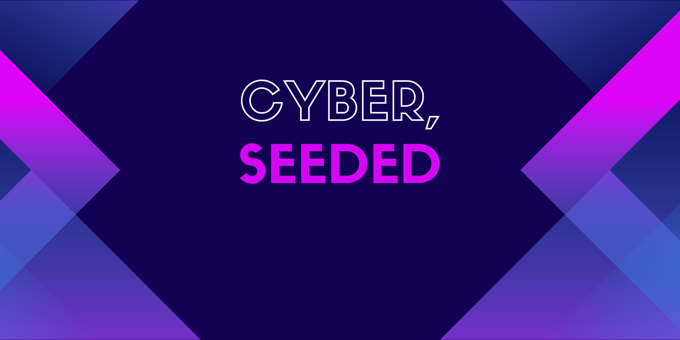 Cyber, Seeded tag feature image