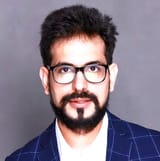 Ishan Girdhar