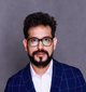 Ishan Girdhar
