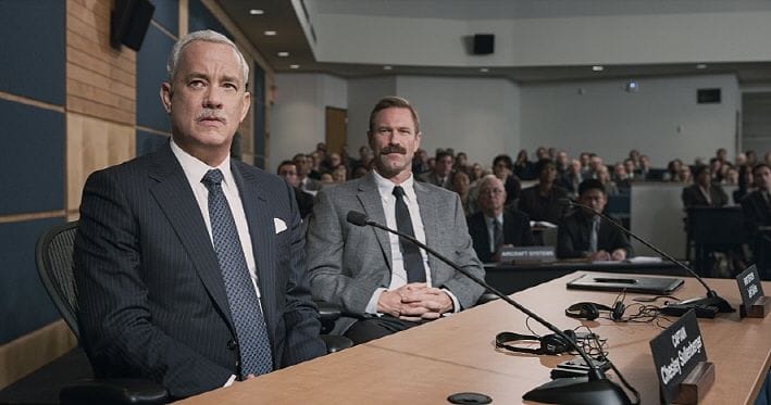 7 Crisis Management Lessons to Learn from the movie Sully (2016)