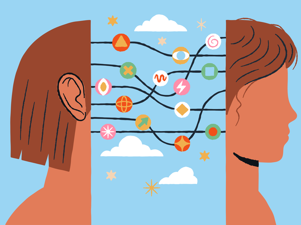 Connect