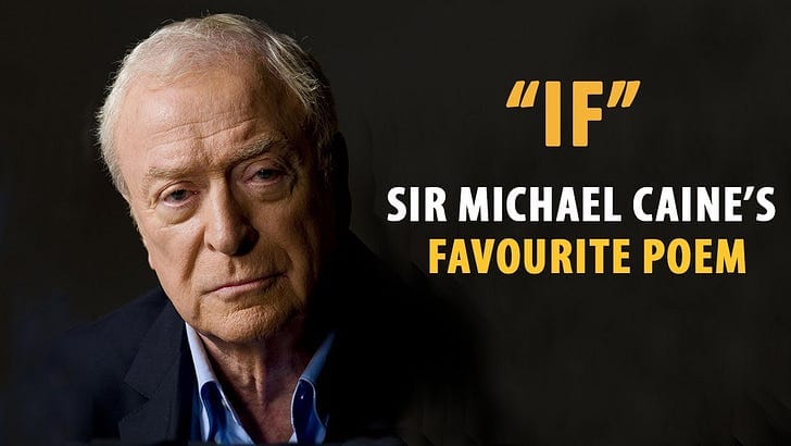 If -